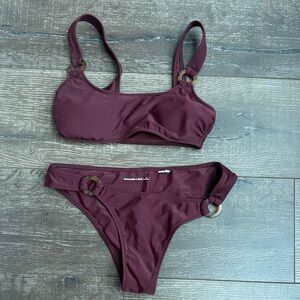 Abercrombie & Fitch bikinis